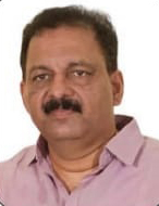 Adv. Anil P Varghese, Vadakkekara