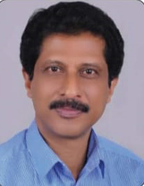 Roy Varughese, Roy Bhavan