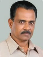 Prof. Sabu Mathew, Kunnathethu
